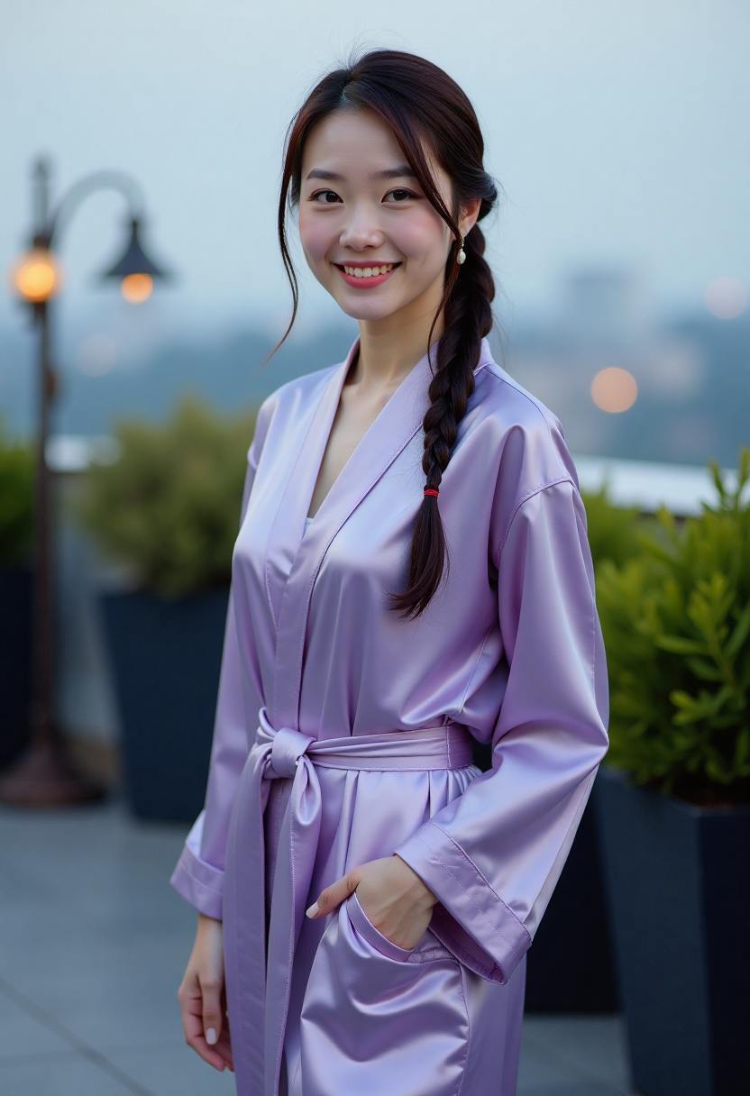 阳台种花日常