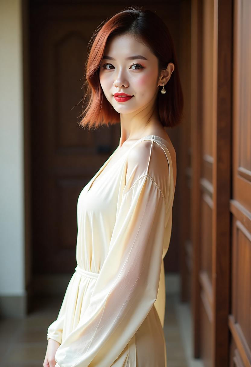 纪录片海报