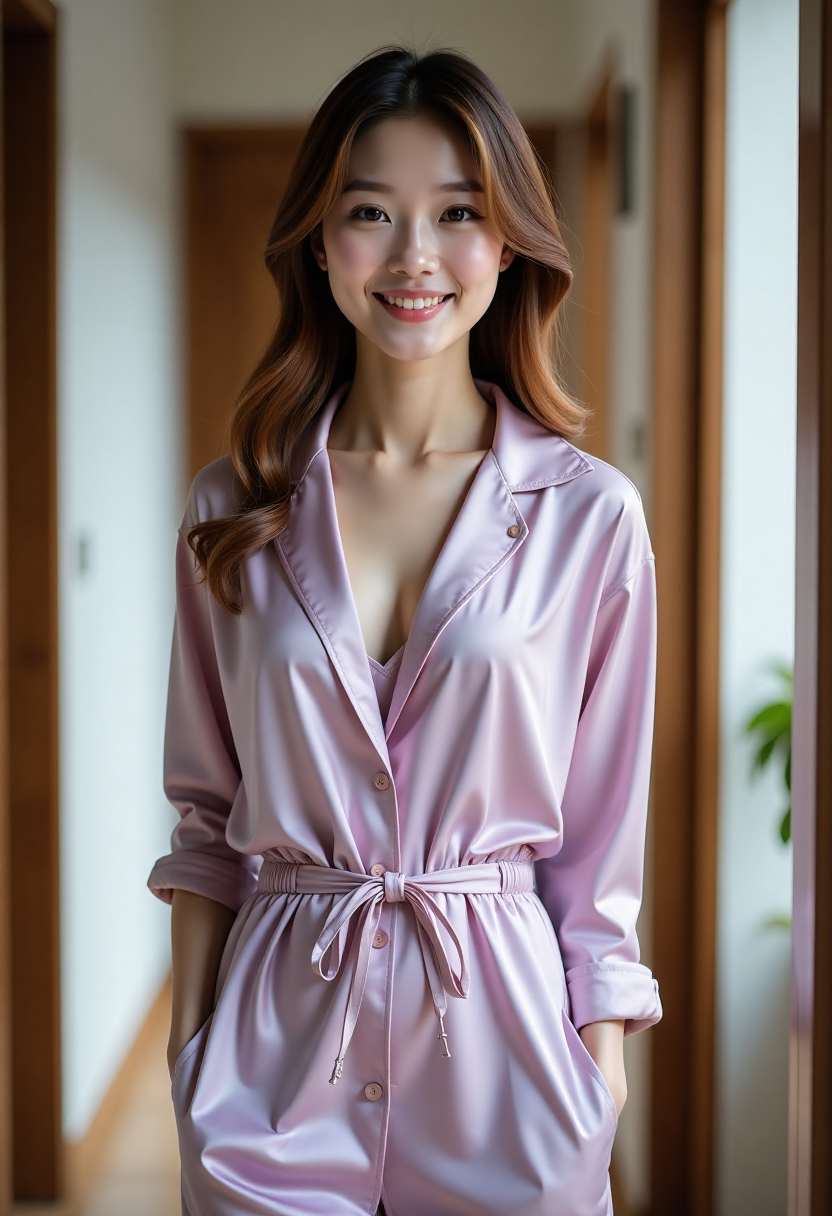 绿手指阿禾头像