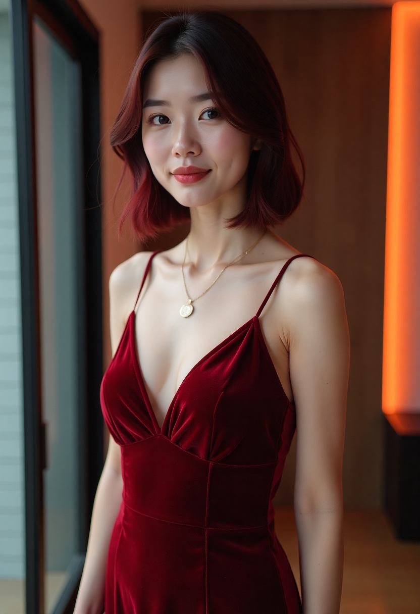 回声巷头像