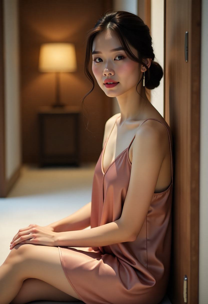 房车旅行纪录